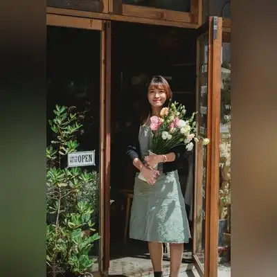 刘岩菊